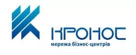 БЦ «Кронос» — конференц-простір у Києві до 30 гостей logo
