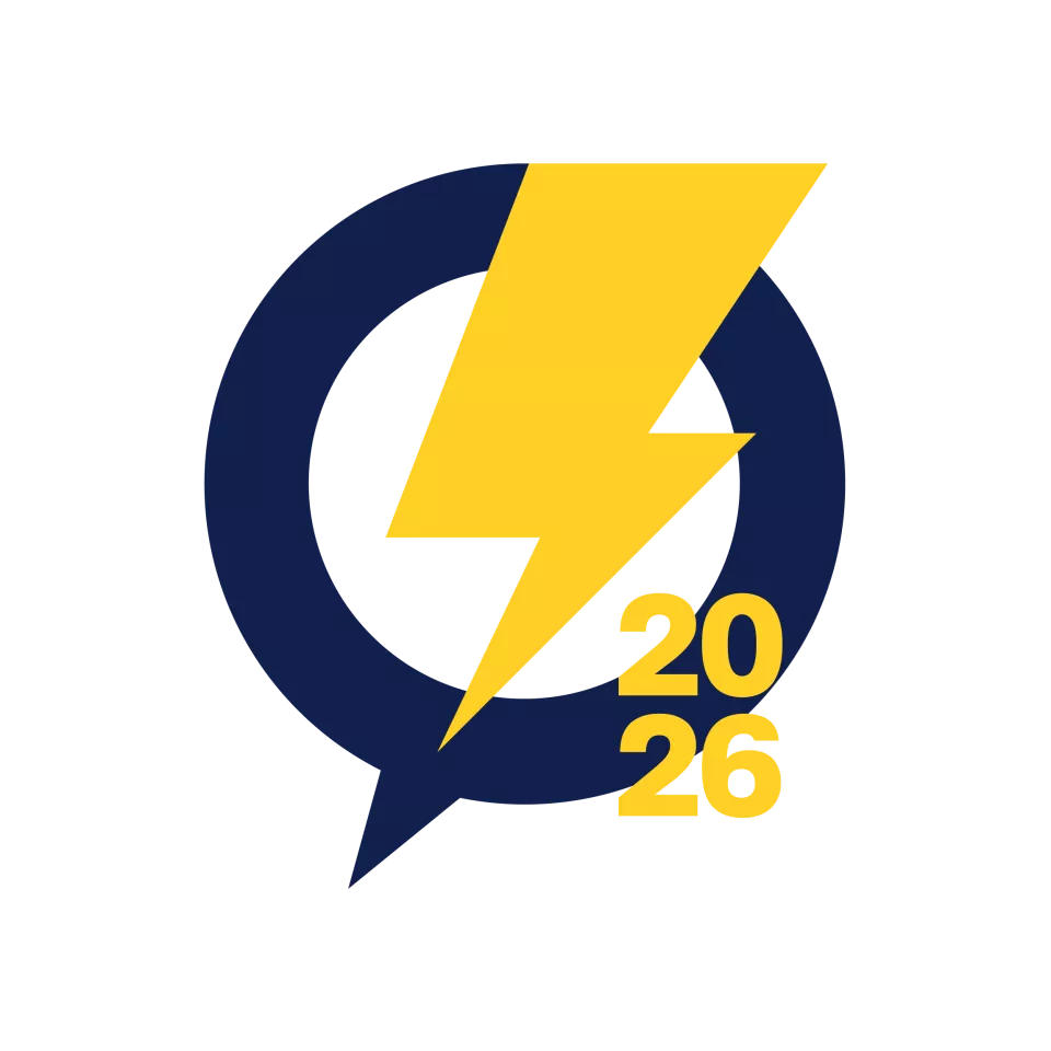 «Фестиваль думок 2026» від Благодійного фонду «Схід SOS» logo