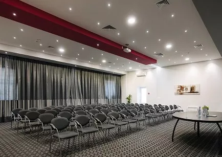 Amarant Plaza & Conference Center by C.H.M — конференц-простір у Києві