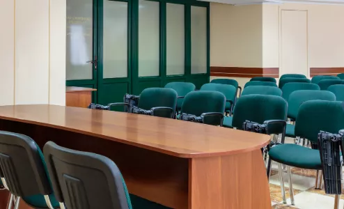 Hotel Tourist — конференц-простір у Києві до 300 гостей