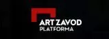 Арт-завод Платформа — ивент-пространство в Киеве до 800 гостей logo