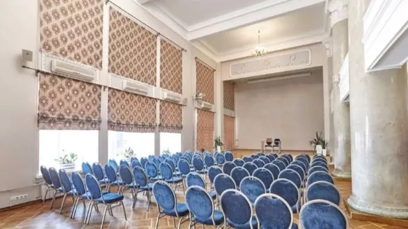 Royal Congress Hotel — конференц-простір у Києві до 400 гостей