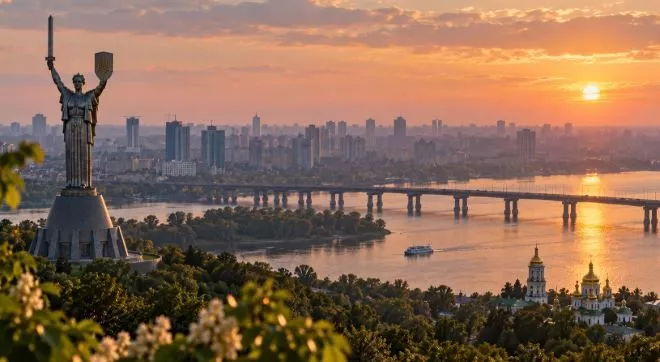 У Києві погіршилася якість повітря: де зафіксували найвище забруднен