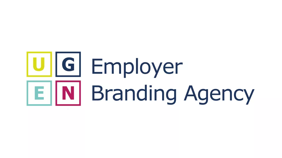HR Brand Day: Employer Value Proposition 2026–27 logo