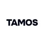 TAMOS FORUM — бізнес, інвестиції та стратегія розвитку капіталу logo