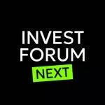 Invest Forum: NEXT — форум про бізнес, інвестиції та нові можливості logo
