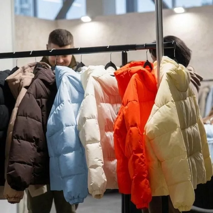  Fashion Expo — виставка верхнього одягу для fashion-бізнесу у Львові