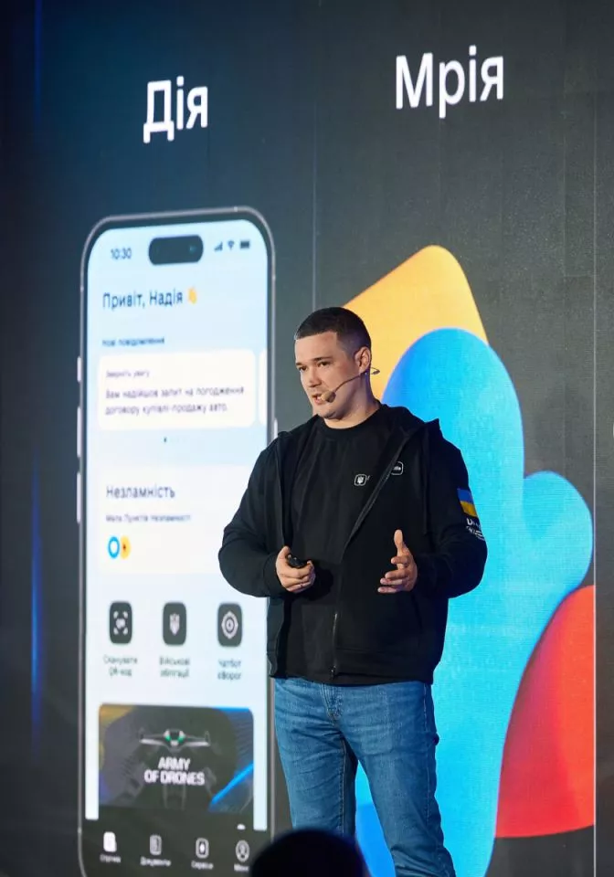 Forbes Tech 2026 — «Код червоний» — бізнес-форум про майбутнє