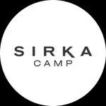 SIRKA — заміський простір для корпоративів і заходів logo
