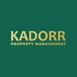 KADORR Group — сучасні простори для бізнесу та заходів в Одесі logo