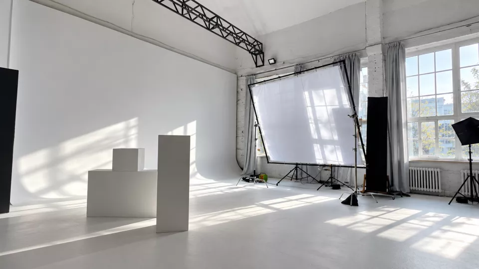 Good Mood Studio — фотостудія для стильних зйомок в Одесі