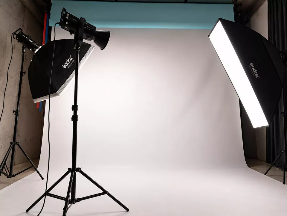 Image Studio — інтер’єрна фотостудія в Одесі