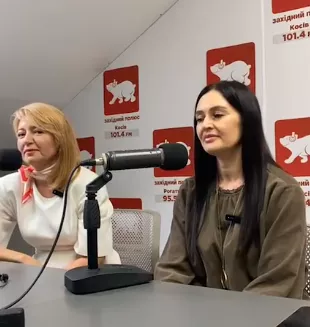 Жіночий Бізнес-форум— стійкість, глобальність, інновації та сміливість
