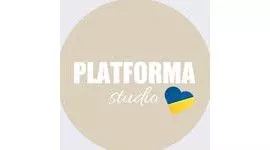 Platforma Studio — фотостудія в Одесі logo