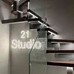 21 Studio — фотостудія в Києві logo