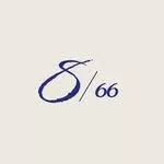 8/66 Studio — фотостудія в Києві logo