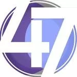 47 Frame — відеостудія для створення контенту в Одесі logo
