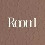 ROOM1 Простір — фотостудія в Одесі logo