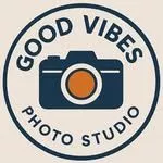 GOOD VIBES Photo Studio — фотостудія в Одесі logo