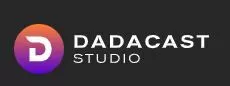 Dadacast Studio — студія запису подкастів та онлайн-курсів в Одесі logo