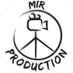 MIR Production — відеопродакшн повного циклу в Одесі logo