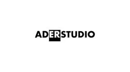 ADER Studio — інтер’єрна фотостудія в Києві logo
