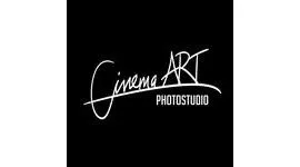 Cinema ART — інтер’єрна фотостудія в Києві logo
