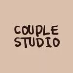 Couple Photostudio — сучасна фотостудія в Києві з 4 залами logo