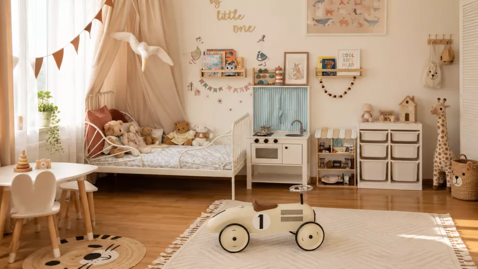 FIKA PLACE — сімейна фотостудія з домашньою атмосферою 
