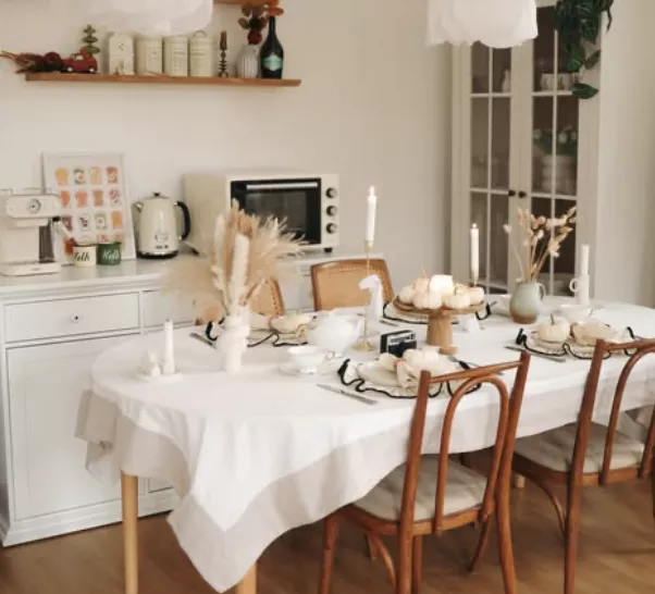 FIKA PLACE — сімейна фотостудія з домашньою атмосферою 