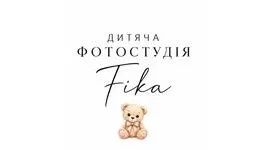 FIKA PLACE — сімейна фотостудія з домашньою атмосферою  logo
