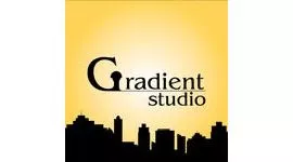 GRADIENT PHOTOSTUDIO — світла фотостудія на Оболоні в Києві logo