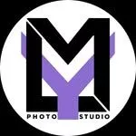 LYM Photo Studio — фотостудія з креативними залами для фото- та відеоз logo