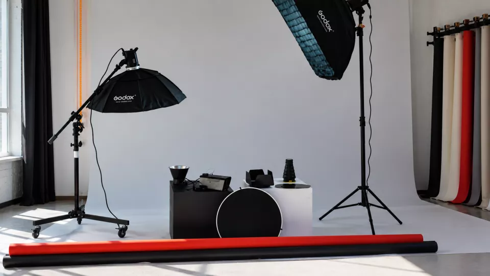ps.photostudio — фотостудія біля метро «Палац спорту» в Києві