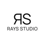 RAYS STUDIO — фотостудія з циклорамою та інтер’єрним залом у Києві logo