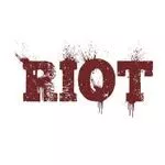 RIOT Studio — фотостудія з п’ятьма залами для творчих зйомок у Києві logo