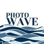 Wave Photostudio — фотостудія для портретних і предметних зйомок  logo
