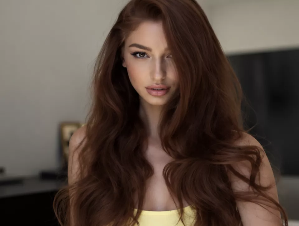 @marii_model_ — модель і блогерка у світі fashion та lifestyle