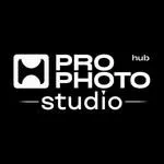  ProPhotoHub — професійна фотостудія в центрі Києва logo