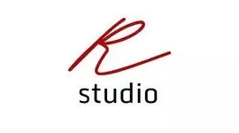 R Studio — фотостудія на лівому березі Києва logo