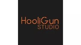 HooliGun Studio — фотостудія та відеопродакшн у Києві logo