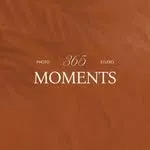 365 Moments Studio — затишний фотопростір у Києві logo