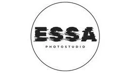 ESSA Studio — фотостудія з циклорамою та LED-залом у Києві logo