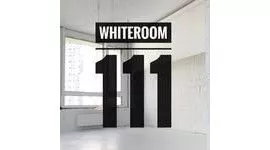 White Room 111 — мінімалістична фотостудія з панорамним видом  logo